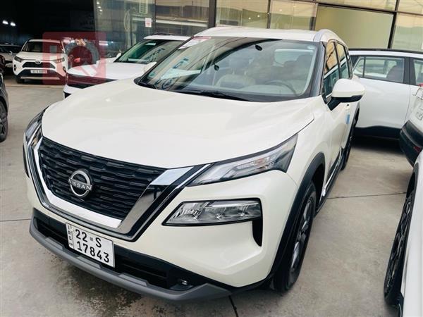 Nissan X-Trail 2025 for sale in Iraq - Erbil
